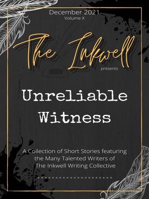 cover image of The Inkwell presents